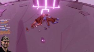 ПРОБУДИЛ НЕЧТО! ► TABS |10| Totally Accurate Battle Simulator Alpha