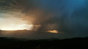 Transient 2 , UHD, 1000FPS