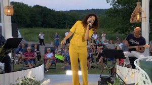 Helena Josefsson - Imagine - Live BingoLottos Sommarkväll 25/7 2021