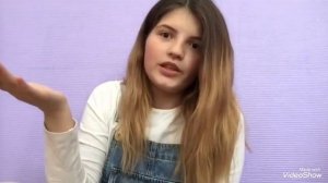 Как я жила в детском доме ?