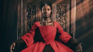 Сериал Анна Болейн – 1 сезон 3 серия / Anne Boleyn