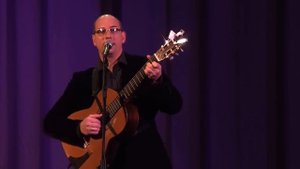 Проект «БАРД-ВАГОН»: Туристские песни бардов «А я еду за туманом»