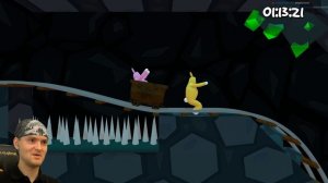 СУПЕР КРОЛИКИ - ШАХТЁРЫ ► Super Bunny man |5| Прохождение