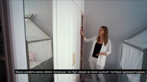 ЗАВОРАЖИВАЮЩИЙ РЕМОНТ В КВАРТИРЕ 120 кв.м