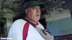 Очередной заброшенный, военный бункер времён СССР № 2 Поверхностный обзор без подготовки