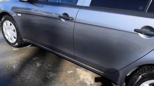 MITSUBISHI LANCER 2012 года, пробег 114 250 км, обзор автомобиля в Альянс Select Чебоксары