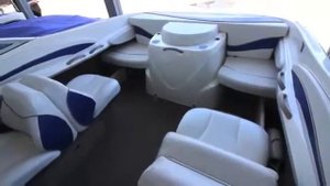 Аренда катера Bayliner 212 Capri в Барнауле