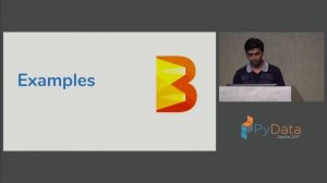 Sourabh Bajaj - Data processing with Apache Beam