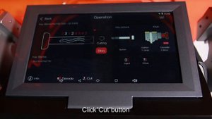 Автоматическая машина для изготовления ключей Alpha