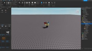 Как сделать систему ударов и блоков |ROBLOX STUDIO|