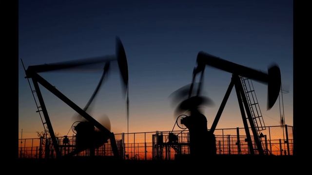 Цена нефти Brent преодолела отметку в $35 за баррель