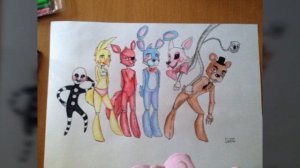 Песни с картинками!.