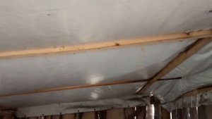 №26 Групповое содержание телят, наш способ - самый бюджетный вариант