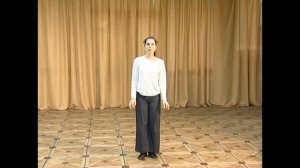 Детский танец веселые путешественники