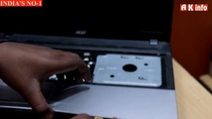 How to Reset BIOS Password on Acer Travelmate Series Laptop | AK INFO INSTITUTE