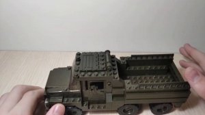 ЛЕГО ВОЕННАЯ ТЕХНИКА