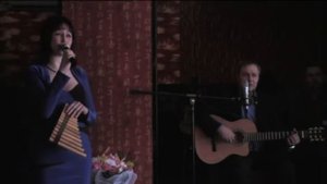 в городе моем