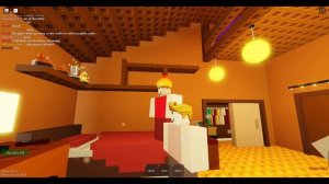 How To Get All Badges In Warm Isolation [ROBLOX]