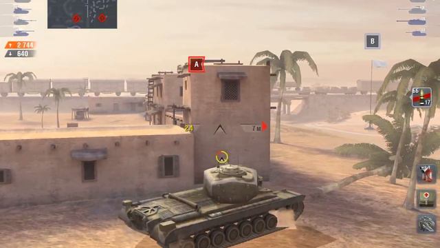 Т30 Остался ОДИН против.. 😨😨😨 | Мастер | Блиц | Wot blitz смотреть онлайн