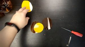 Сова из пластиковых бутылок для декора дачи и сада