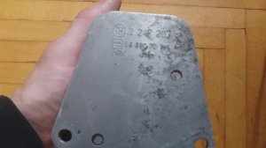 Замена теплообменника е46м47d20BMW e46, BMW e39.часть 1