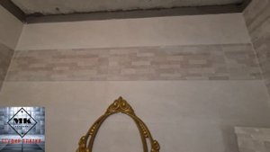Смотрите в "ДО и ПОСЛЕ" - совместный санузел (коллекция "Гренель")