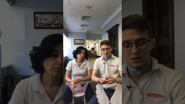 Положительные и отрицательные стороны аппарата HAAS.