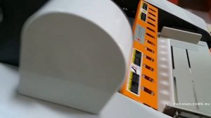 Рулонный ламинатор Vektor (Boway) BW F350A