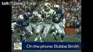 Bubba Smith interview