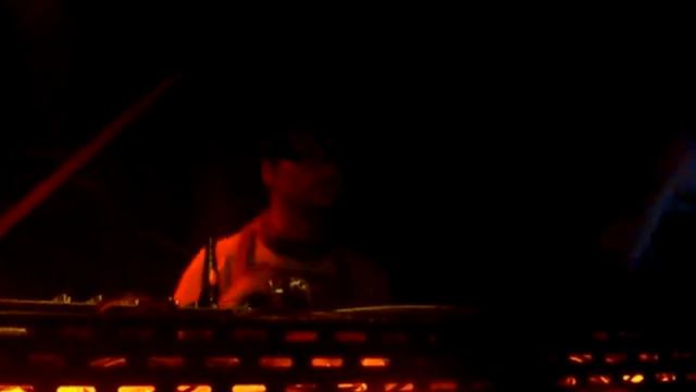 23.02.08 - Sono live @ Lagerhof, Leipzig смотреть онлайн