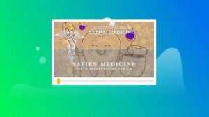 Teeth Regeneration Ver 2.0 by Sapien Medicine