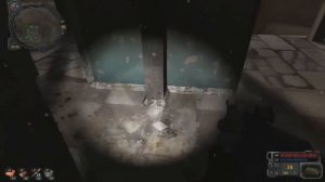 Проверка легенд - Плачущий Бюрер - S.T.A.L.K.E.R зов Припяти