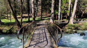 Новый Афон. Абхазия. Лучшие достопримечательности