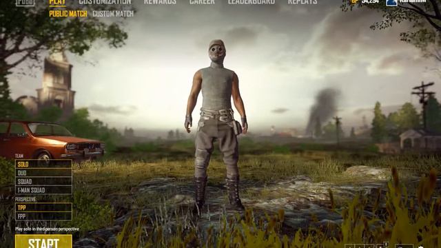 PUBG Crash смотреть онлайн