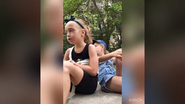 История про заброшку? Почему мы не смогли выложить заброшку? 😔 смотреть онлайн