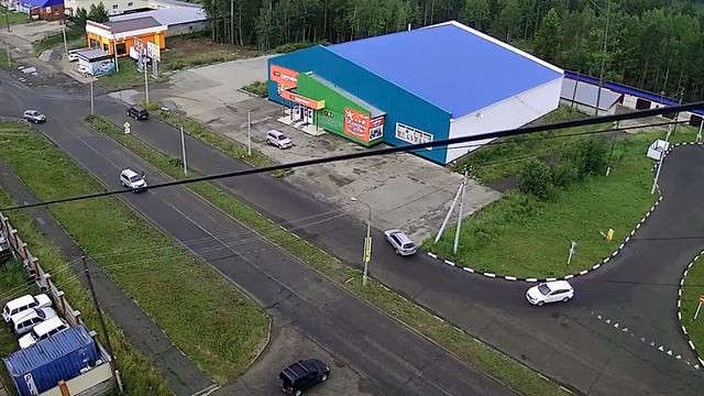 Село Усть-Илимск Братский район Иркутская область смотреть онлайн