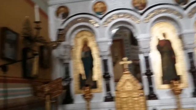 ХЕРСОНЕС. Романс - (Молитва Господу!) "Боль и грусть... Восторг и благодать!" Исп. Олег Юрьев. ? смотреть онлайн