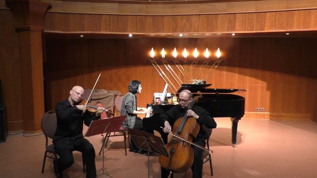 Р.Шуман.Грезы смотреть онлайн