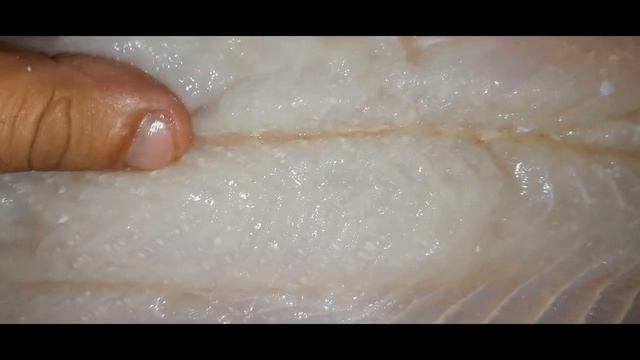 Телампия. Рыба и соус тартар смотреть онлайн