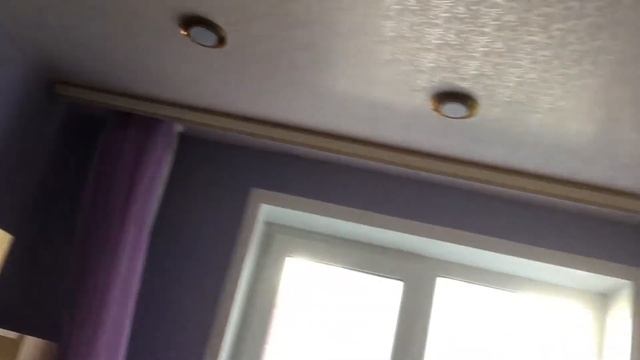 Натяжные потолки ALEX смотреть онлайн