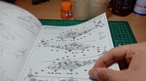МИ-24А Советский УДАРНЫЙ ВЕРТОЛЕТ 1/72 Звезда обзор сборной модели