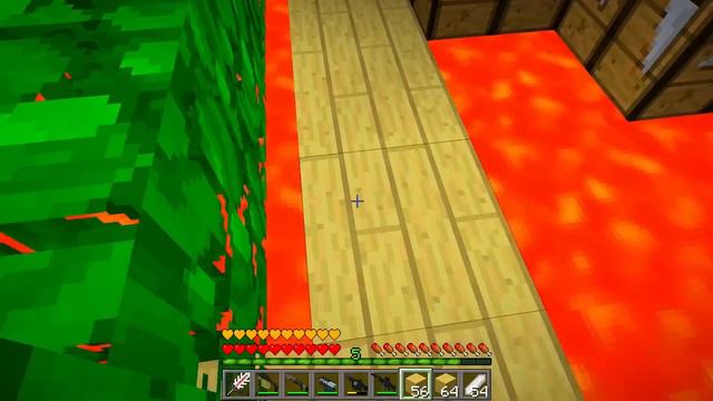 САМЫЕ ДЛИННЫЕ ТОННЕЛИ В МАЙНКРАФТ ЗОМБАК смотреть онлайн