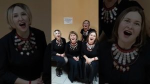 Путешествие Насты в Йошкар-Оле. Конкурс Ший Памаш.