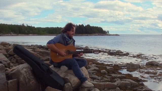 Иван Смирнов младший Сон-Остров (Видеоклип) / Ivan Smirnov Jr. Dream Island (Videoclip)