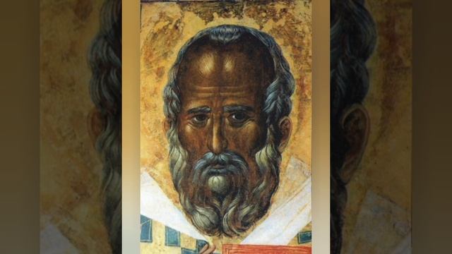 Николай Мир Ликийских Чудотворец Житие Кратко