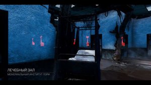 Обновление Dead by Daylight восход луны! DBD 2.5.3! Играем за Зайку! дбд в стиме