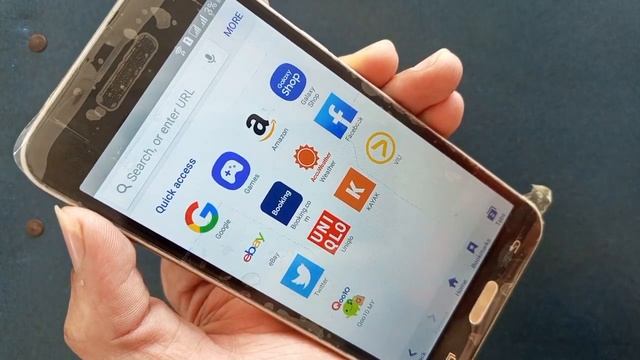 Samsung J3 (6) FRP Lock Remove Without PC смотреть онлайн