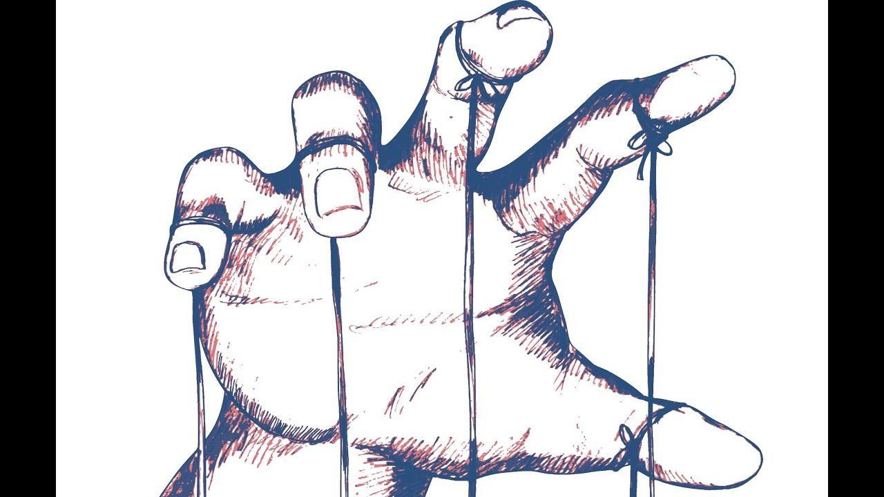 Как реагировать на манипуляции