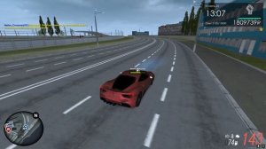 ? ПОГОНИ С ПОЛИЦИЕЙ НА МТА ПРОВИНЦИЯ l MTA PROVINCE