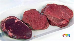 Красное мясо: амнистия. Жить здорово! Фрагмент выпуска от 02.12.2019